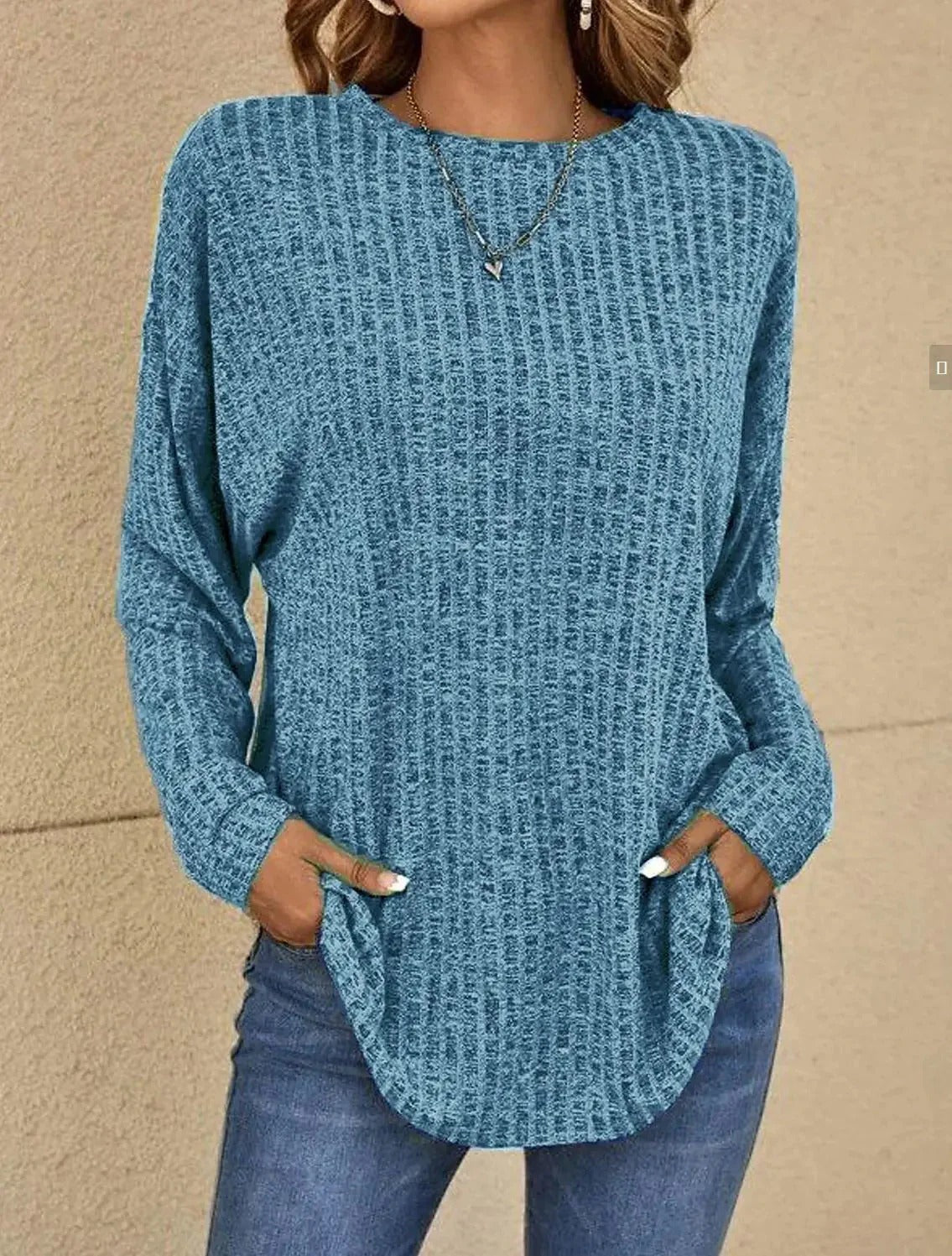 Damski sweter